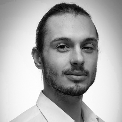 Nicolas Nicolas